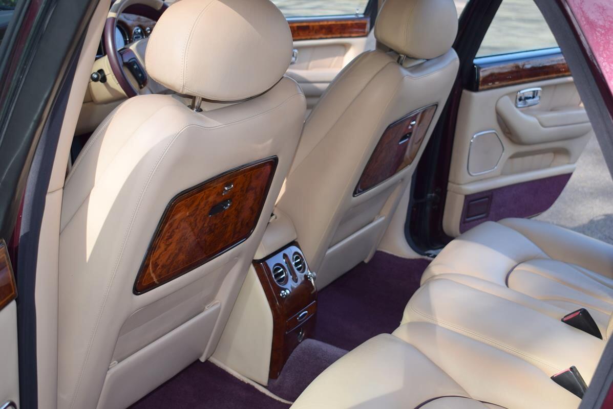 Used Rolls-Royce Silver Spur 1998 for sale - 78058556: Photo 30