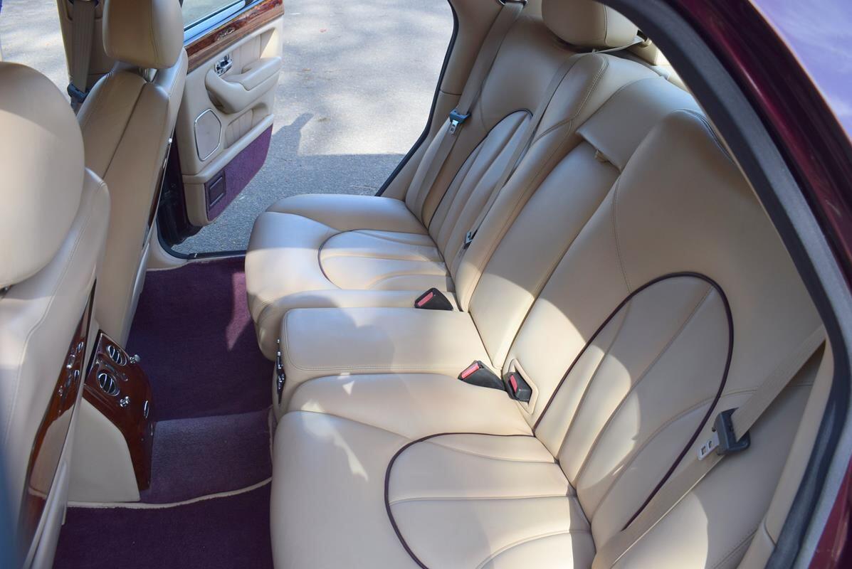 Used Rolls-Royce Silver Spur 1998 for sale - 78058556: Photo 31