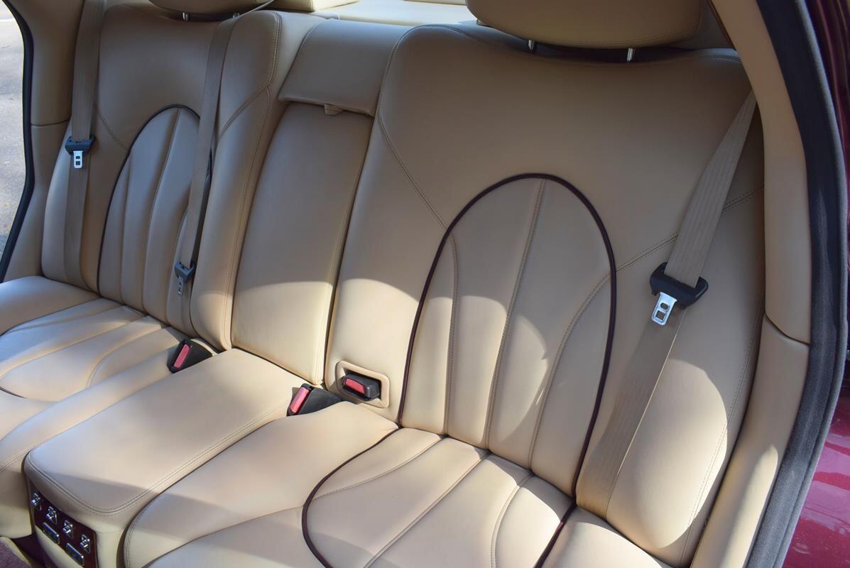 Used Rolls-Royce Silver Spur 1998 for sale - 78058556: Photo 32