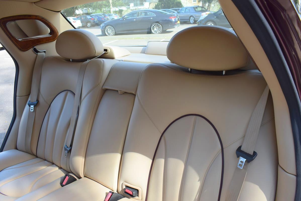 Used Rolls-Royce Silver Spur 1998 for sale - 78058556: Photo 33