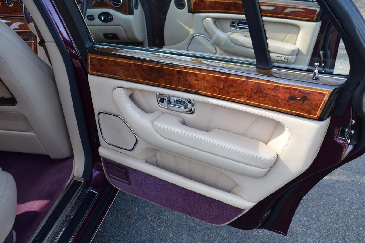 Used Rolls-Royce Silver Spur 1998 for sale - 78058556: Photo 35