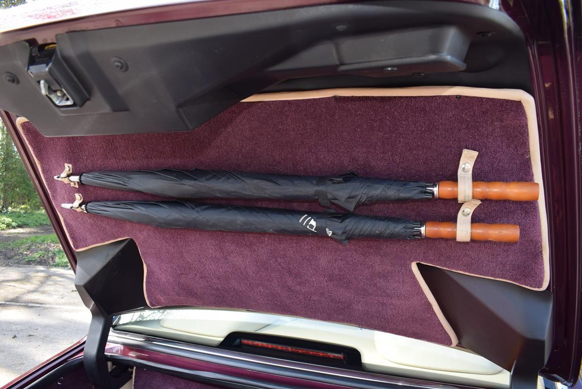 Used Rolls-Royce Silver Spur 1998 for sale - 78058556: Photo 50