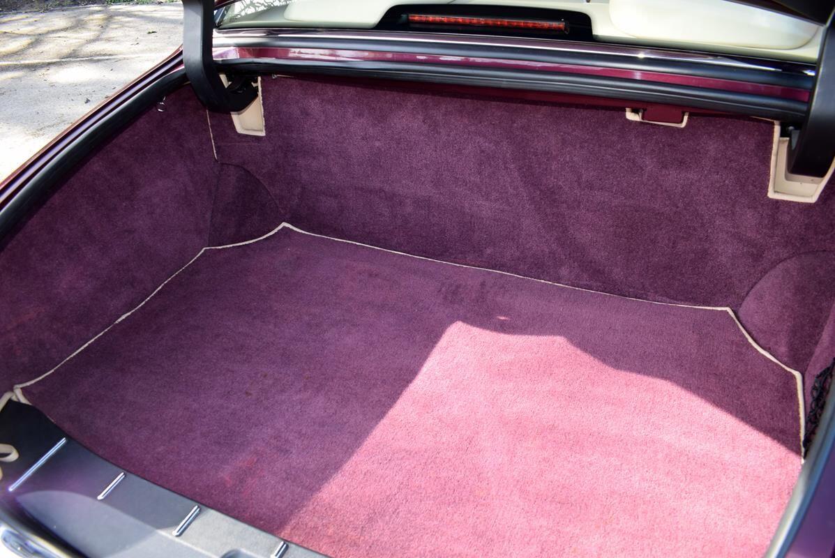 Used Rolls-Royce Silver Spur 1998 for sale - 78058556: Photo 51