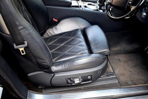 Used Bentley Continental 2006 for sale - 75681826: Photo 10