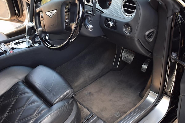 Used Bentley Continental 2006 for sale - 75681826: Photo 11