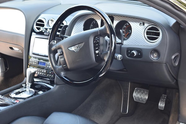 Used Bentley Continental 2006 for sale - 75681826: Photo 12