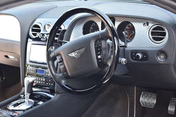 Used Bentley Continental 2006 for sale - 75681826: Photo 13