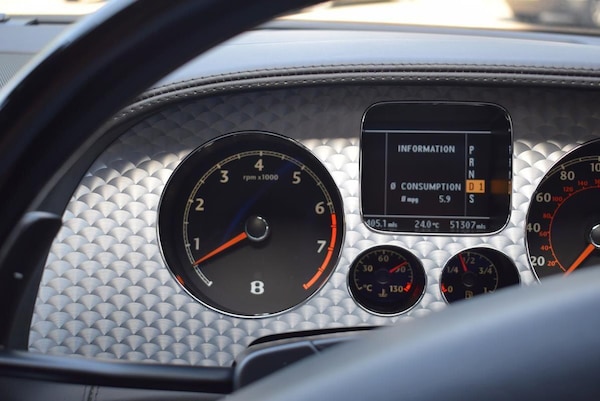 Used Bentley Continental 2006 for sale - 75681826: Photo 15