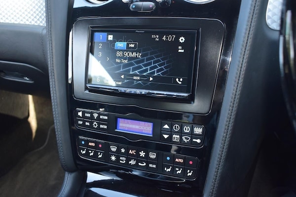 Used Bentley Continental 2006 for sale - 75681826: Photo 17