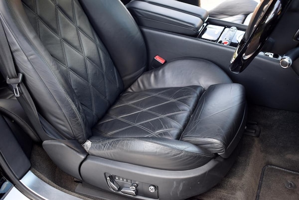 Used Bentley Continental 2006 for sale - 75681826: Photo 21