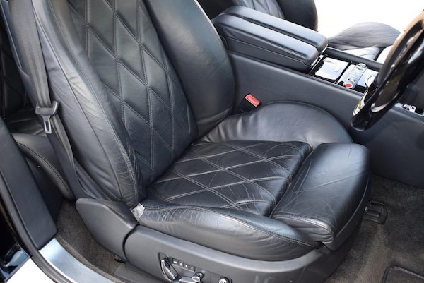 Used Bentley Continental 2006 for sale - 75681826: Photo 22