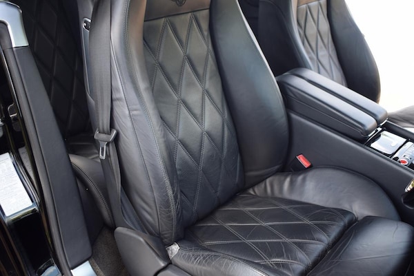 Used Bentley Continental 2006 for sale - 75681826: Photo 23