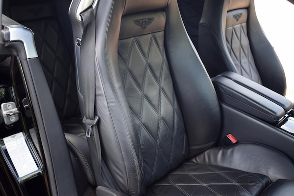 Used Bentley Continental 2006 for sale - 75681826: Photo 24