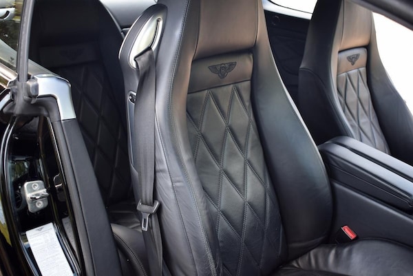 Used Bentley Continental 2006 for sale - 75681826: Photo 25