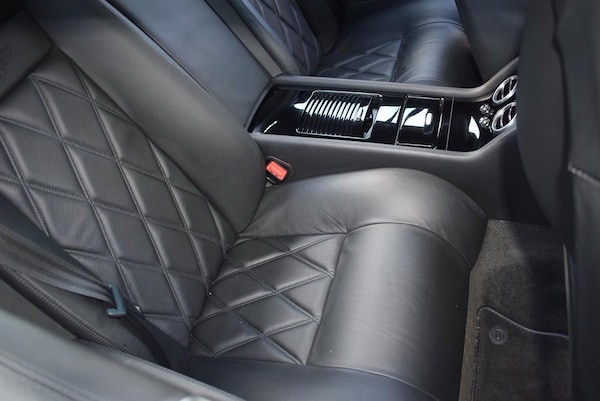Used Bentley Continental 2006 for sale - 75681826: Photo 26