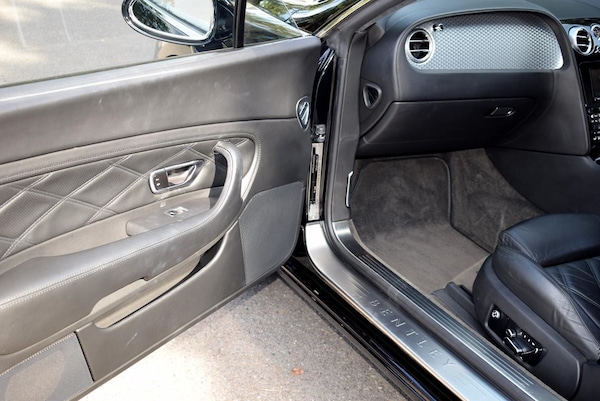Used Bentley Continental 2006 for sale - 75681826: Photo 28