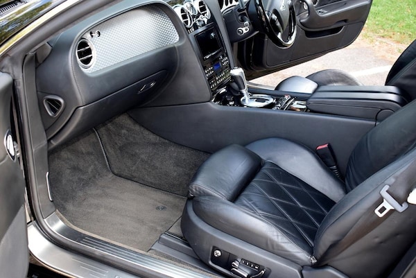 Used Bentley Continental 2006 for sale - 75681826: Photo 29