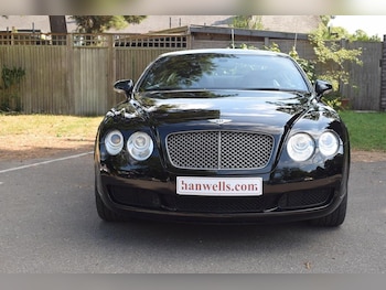 Used Bentley Continental 2006 for sale - 75681826: Photo