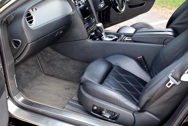 Used Bentley Continental 2006 for sale - 75681826: Photo 30