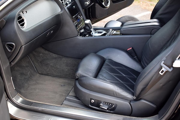 Used Bentley Continental 2006 for sale - 75681826: Photo 31