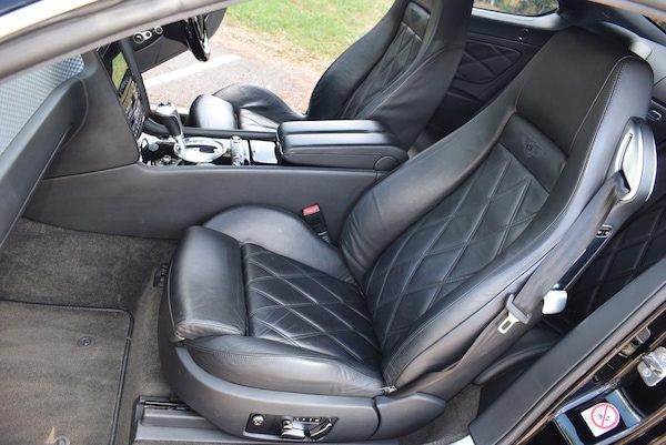 Used Bentley Continental 2006 for sale - 75681826: Photo 32
