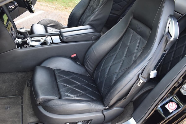 Used Bentley Continental 2006 for sale - 75681826: Photo 33