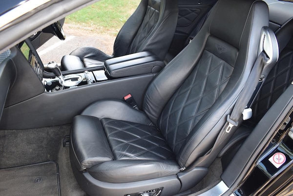 Used Bentley Continental 2006 for sale - 75681826: Photo 34