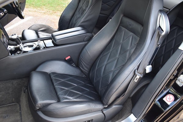 Used Bentley Continental 2006 for sale - 75681826: Photo 35