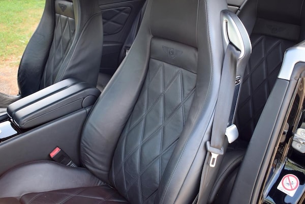 Used Bentley Continental 2006 for sale - 75681826: Photo 36