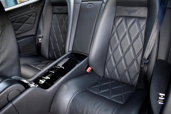 Used Bentley Continental 2006 for sale - 75681826: Photo 38