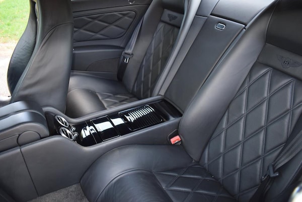 Used Bentley Continental 2006 for sale - 75681826: Photo 39