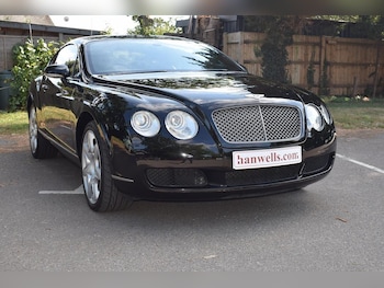 Used Bentley Continental 2006 for sale - 75681826: Photo