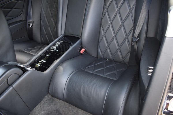 Used Bentley Continental 2006 for sale - 75681826: Photo 40