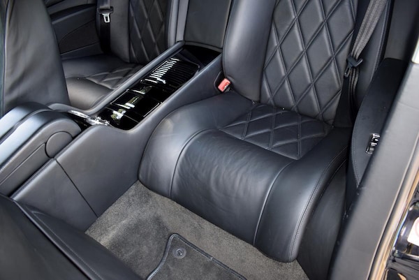 Used Bentley Continental 2006 for sale - 75681826: Photo 41