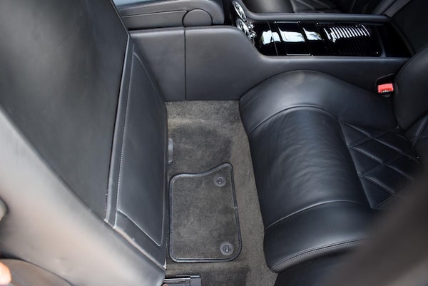 Used Bentley Continental 2006 for sale - 75681826: Photo 42