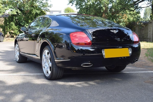 Used Bentley Continental 2006 for sale - 75681826: Photo 49