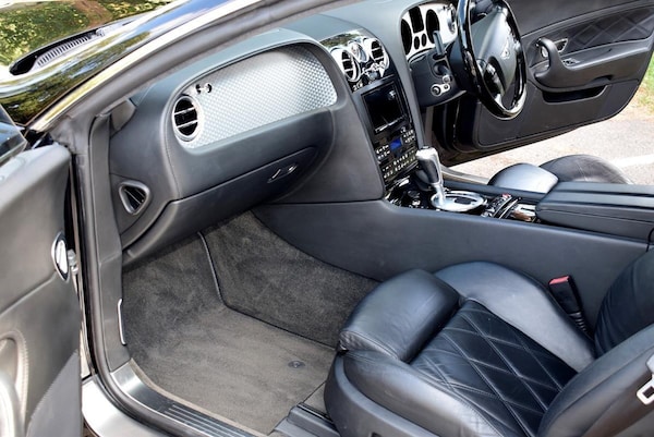 Used Bentley Continental 2006 for sale - 75681826: Photo 4
