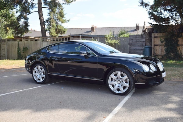 Used Bentley Continental 2006 for sale - 75681826: Photo 51