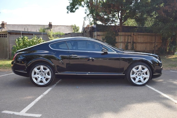 Used Bentley Continental 2006 for sale - 75681826: Photo 52