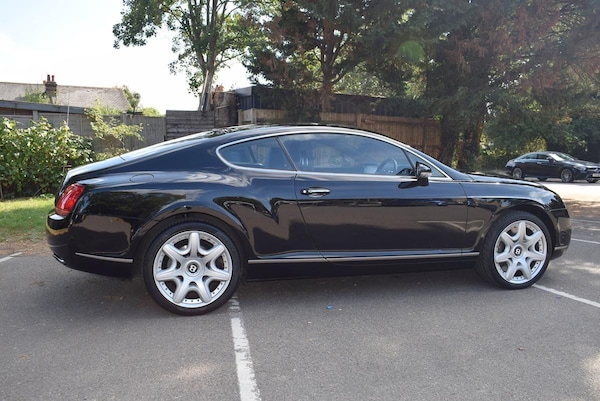 Used Bentley Continental 2006 for sale - 75681826: Photo 53