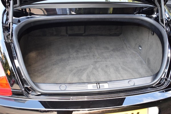 Used Bentley Continental 2006 for sale - 75681826: Photo 55