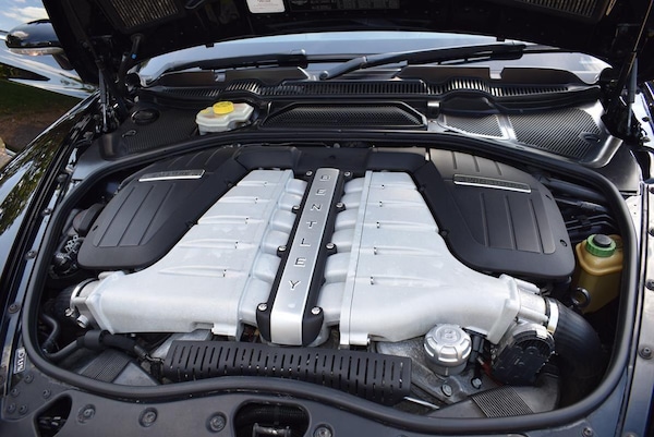Used Bentley Continental 2006 for sale - 75681826: Photo 56