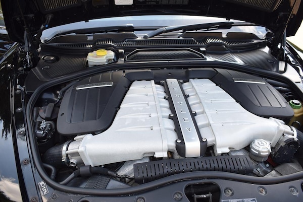 Used Bentley Continental 2006 for sale - 75681826: Photo 57