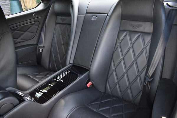 Used Bentley Continental 2006 for sale - 75681826: Photo 5