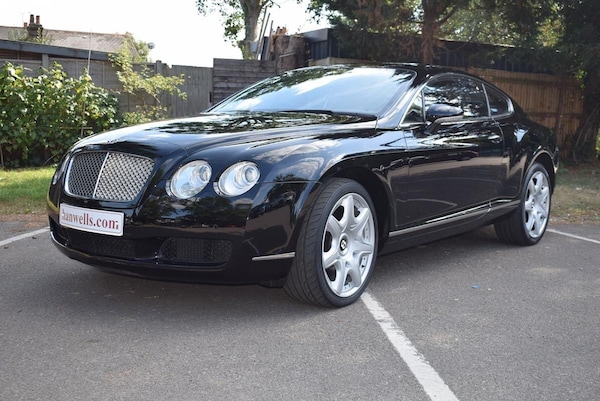 Used Bentley Continental 2006 for sale - 75681826: Photo 6
