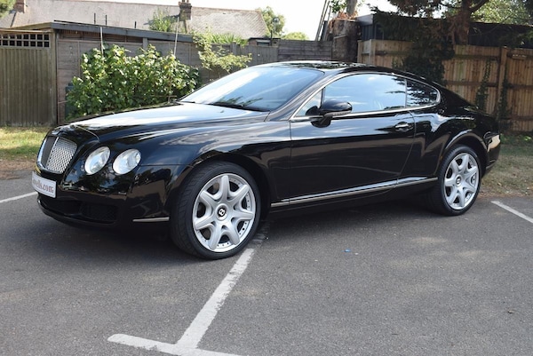 Used Bentley Continental 2006 for sale - 75681826: Photo 7