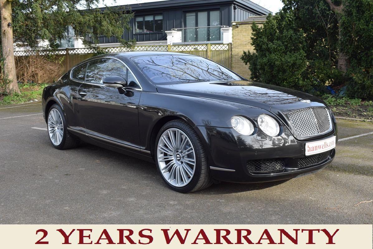 Used Bentley Continental 2006 for sale - 76592241: Photo 1