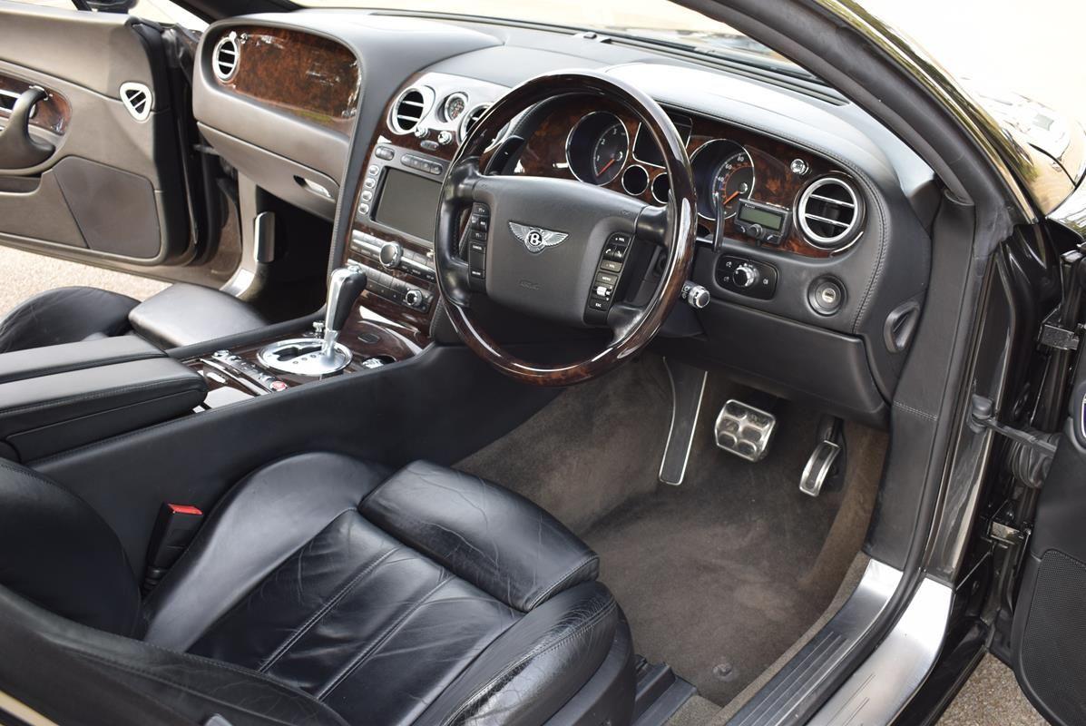 Used Bentley Continental 2006 for sale - 76592241: Photo 15