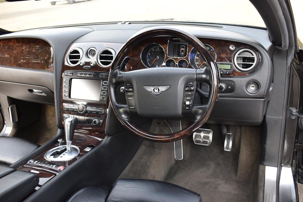 Used Bentley Continental 2006 for sale - 76592241: Photo 16