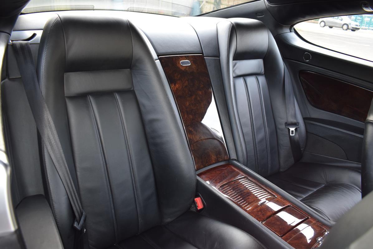 Used Bentley Continental 2006 for sale - 76592241: Photo 19